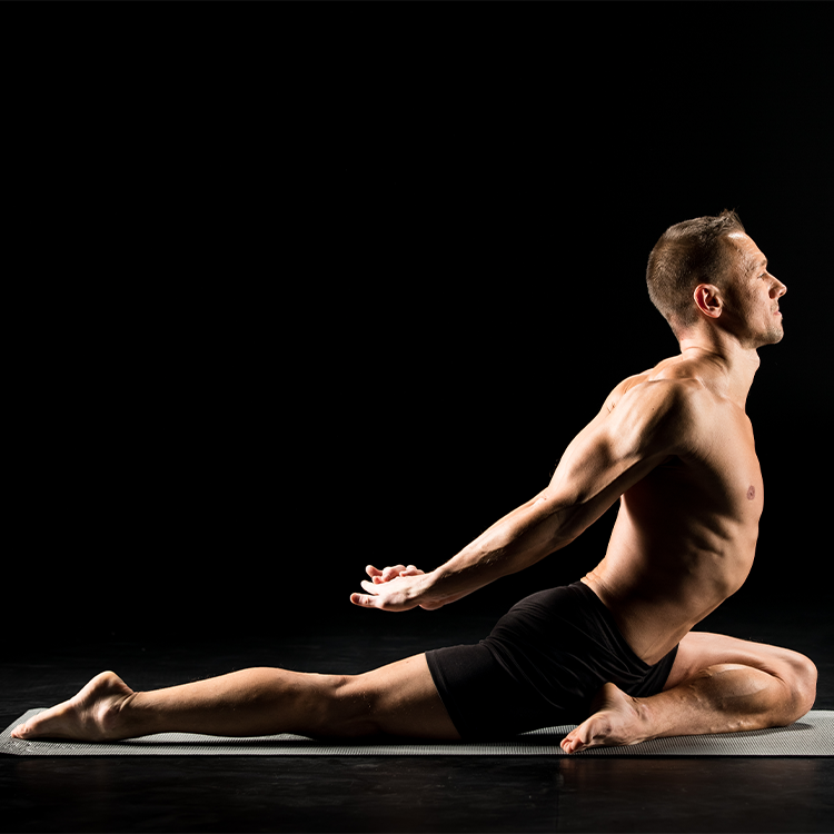 Beweglichkeit & Sport
