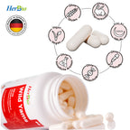 Ignames sauvages 500 mg