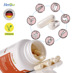 Cordyceps CS-4 500 mg