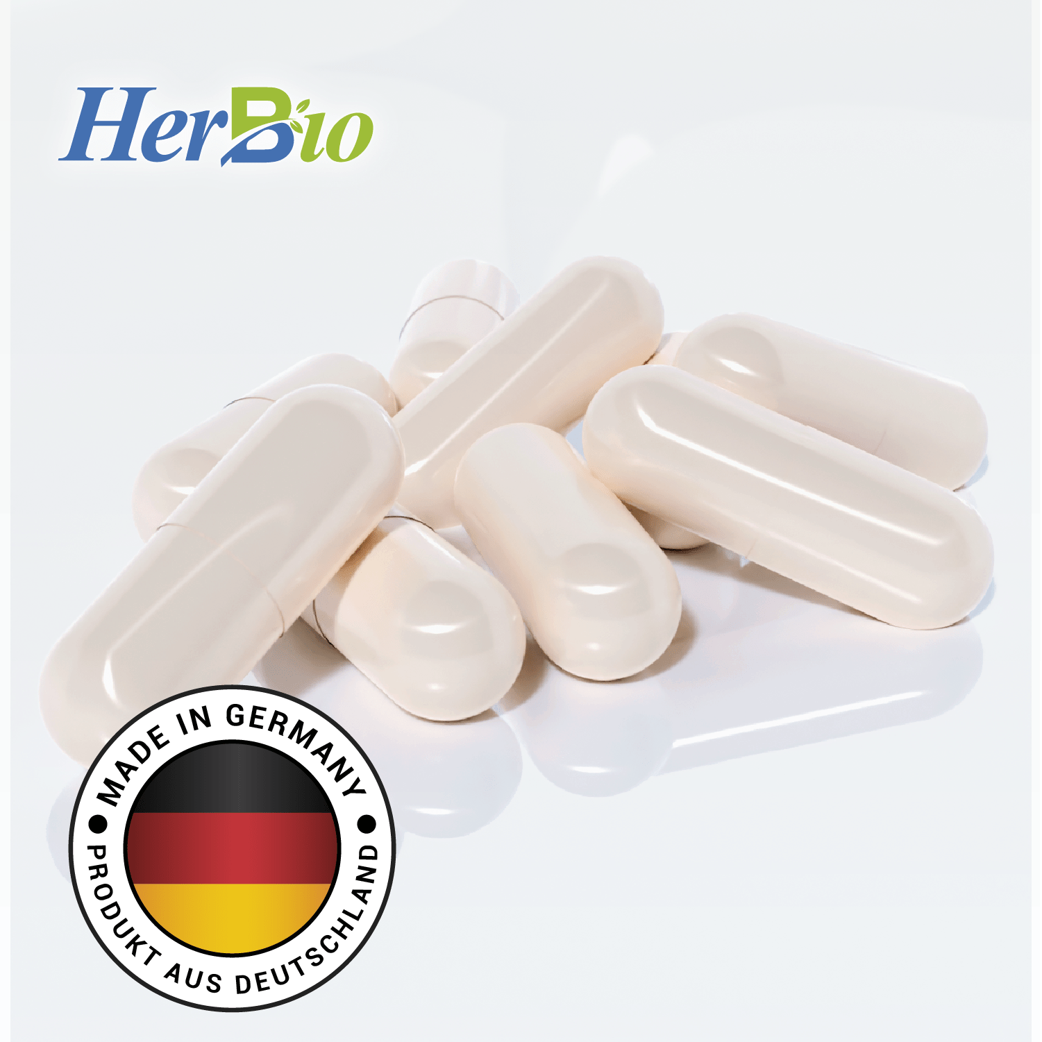 L-Tryptophan 500mg
