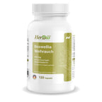 Encens Boswellia 450 mg