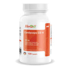 Cordyceps CS-4 500 mg