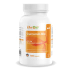 Capsules de curcumine biologique à haute dose 2 000 mg - 180 capsules végétaliennes avec 95 % de curcuminoïdes et de biopérine - Approvisionnement pour 3 mois - Testées en laboratoire et certifiées biologiques