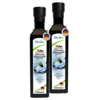 2er Pack von Ägyptisches Schwarzkümmelöl gefiltert 250ml #1