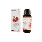 Granatapfelöl 60ml – hochwertiges Öl für Haut und Haar | Basari