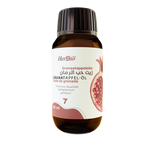 Granatapfelöl 60ml – hochwertiges Öl für Haut und Haar | Basari