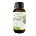 Rizinusöl 60ml – 100% rein | Hochwertiges Pflanzenöl