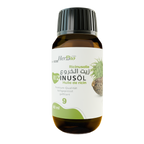 Rizinusöl 60ml – 100% rein | Hochwertiges Pflanzenöl