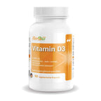 Vitamine D3 5000 UI 35 g
