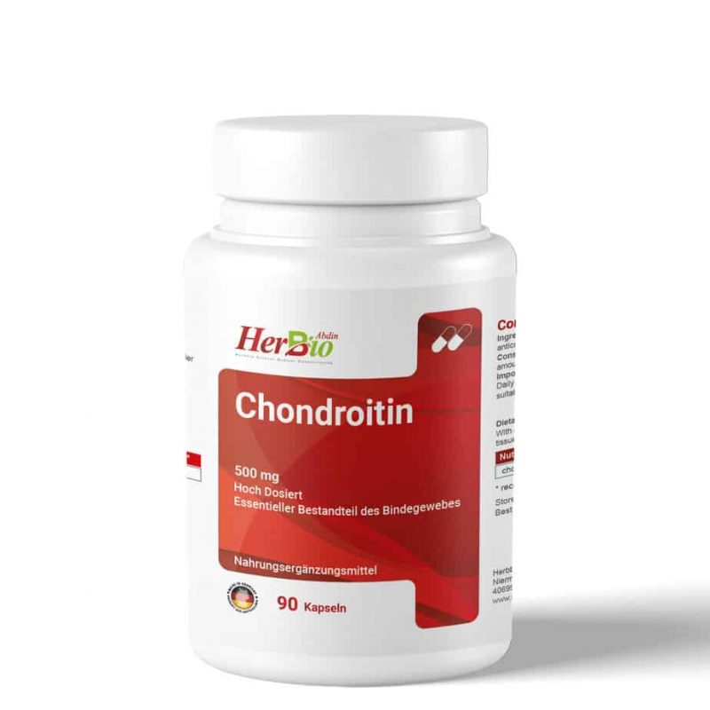 Chondroitin Label 500g 90k 160x60 1