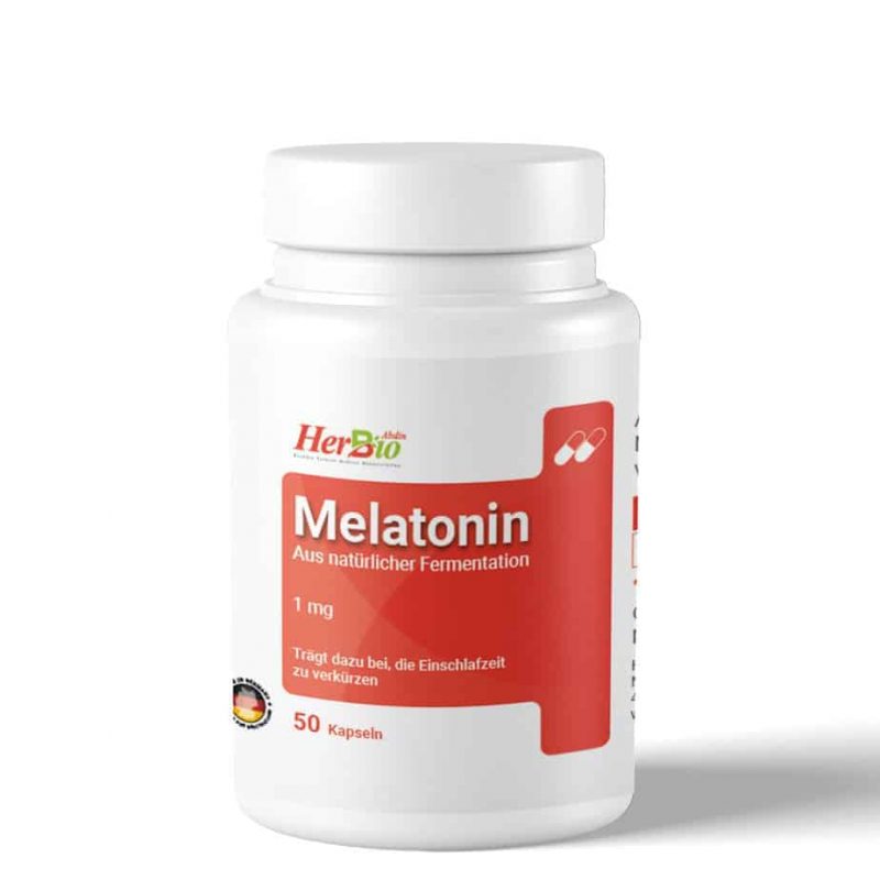 Melatonin Label 1g 50k 108x25 1