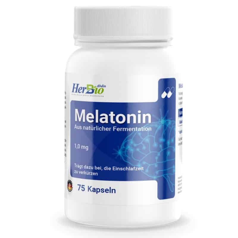 Melatonin Label 1mg 75k 110x40 1